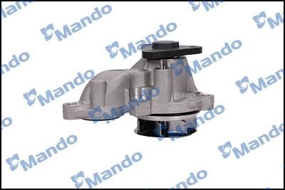 Water pump Mando MMC010004