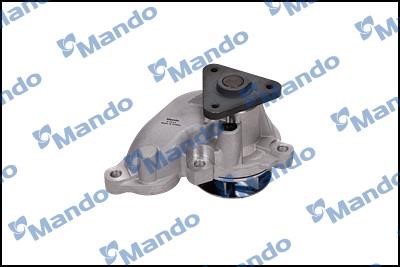 Mando MMC010004 Water pump MMC010004