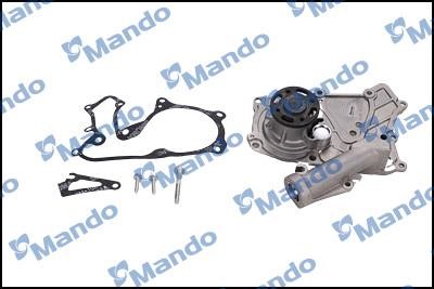 Mando MMC010006 Water pump MMC010006