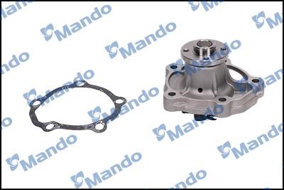 Mando MMC010061 Water pump MMC010061