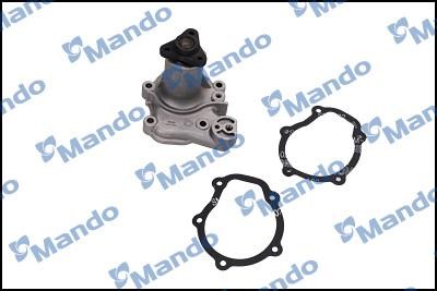Mando MMC010062 Water pump MMC010062