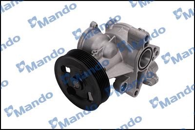 Mando MMC010063 Water pump MMC010063