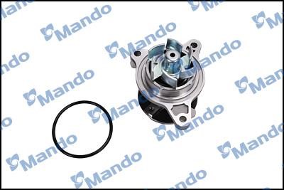 Mando MMC010013 Water pump MMC010013
