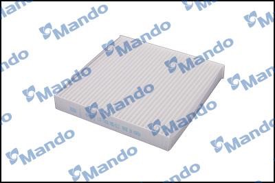 Mando MMF020001 Air filter MMF020001