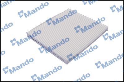 Mando MMF020002 Air filter MMF020002