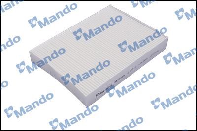Mando MMF020010 Filter, interior air MMF020010