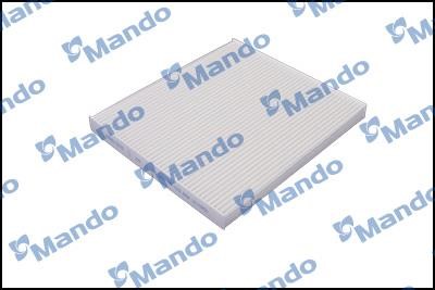 Mando MMF020012 Filter, interior air MMF020012