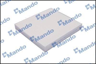 Mando MMF020021 Filter, interior air MMF020021