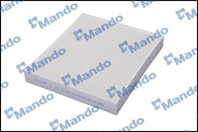 Mando MMF020032 Filter, interior air MMF020032