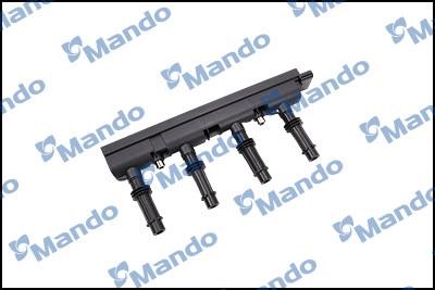 Buy Mando MMI030202 – good price at EXIST.AE!