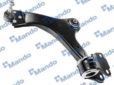 Mando MSA015400 Track Control Arm MSA015400