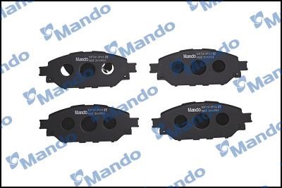 Buy Mando MPT38 at a low price in United Arab Emirates!