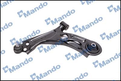 Mando MSA010061 Suspension arm, front left MSA010061