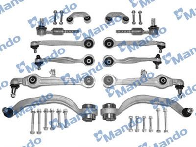 Mando MSA015440 Front suspension arm MSA015440