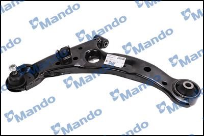 Mando MSA010076 Suspension arm, front left MSA010076