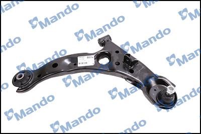 Mando MSA010077 Suspension arm front right MSA010077