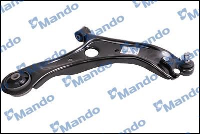 Mando MSA010083 Suspension arm front right MSA010083