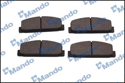 Buy Mando MPA15 at a low price in United Arab Emirates!