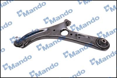Mando MSA010098 Suspension arm, front left MSA010098