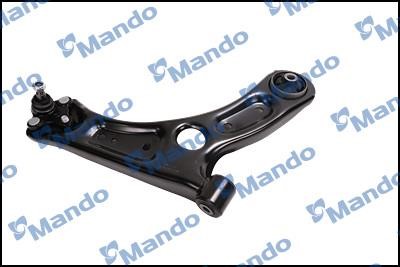 Mando MSA010119 Track Control Arm MSA010119