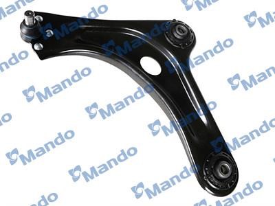 Mando MSA016062 Track Control Arm MSA016062