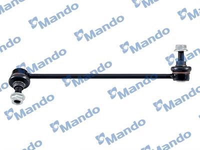 Mando MSC015768 Front Left stabilizer bar MSC015768