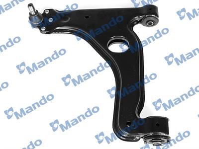 Mando MSA016077 Track Control Arm MSA016077