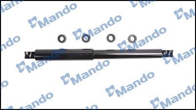 Mando MSS015040 Rear right gas oil shock absorber MSS015040