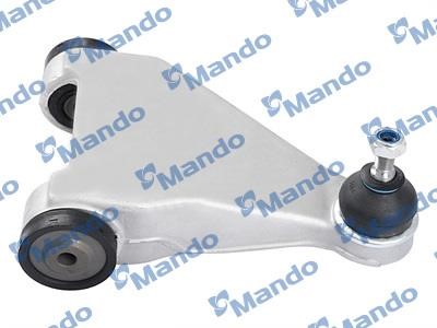 Mando MSA016093 Track Control Arm MSA016093