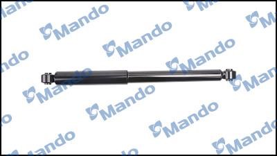 Mando MSS015284 Rear oil shock absorber MSS015284