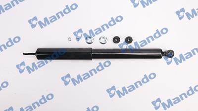 Mando MSS015321 Rear oil shock absorber MSS015321
