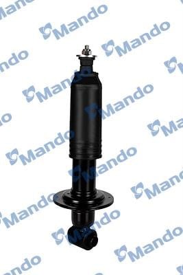 Mando MSS015458 Front oil shock absorber MSS015458