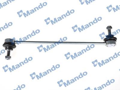 Mando MSC015475 Front stabilizer bar MSC015475