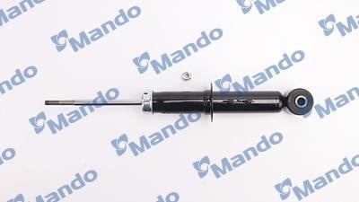 Mando MSS015556 Rear oil and gas suspension shock absorber MSS015556