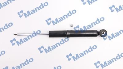 Mando MSS015652 Rear oil shock absorber MSS015652
