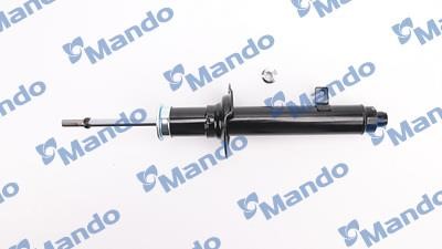 Mando MSS015656 Front right gas oil shock absorber MSS015656