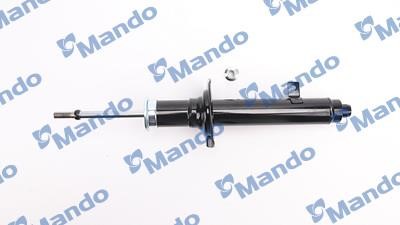 Mando MSS015657 Front Left Gas Oil Suspension Shock Absorber MSS015657
