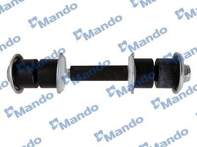 Mando MSC015591 Front stabilizer bar MSC015591