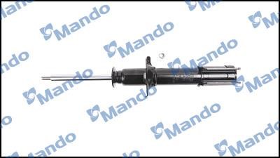 Mando MSS015717 Front right gas oil shock absorber MSS015717