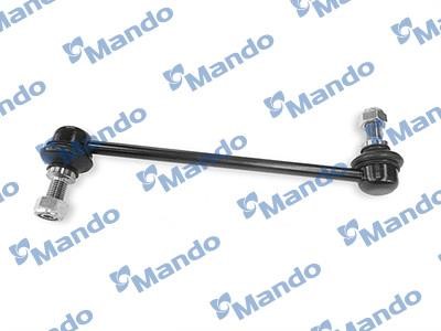 Mando MSC015617 Front stabilizer bar, right MSC015617