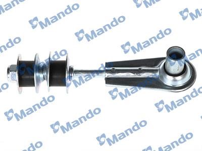 Mando MSC015619 Front stabilizer bar MSC015619
