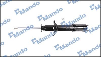 Mando MSS015718 Front Left Gas Oil Suspension Shock Absorber MSS015718