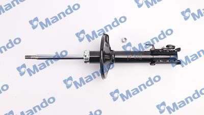 Mando MSS015725 Front right gas oil shock absorber MSS015725