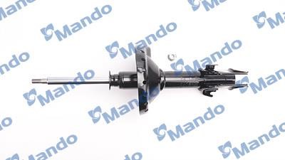Mando MSS016033 Front right gas oil shock absorber MSS016033