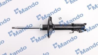 Mando MSS015726 Front Left Gas Oil Suspension Shock Absorber MSS015726