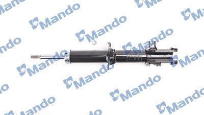 Mando MSS015764 Front Left Gas Oil Suspension Shock Absorber MSS015764