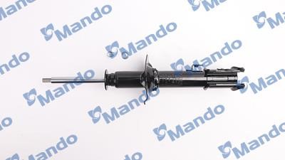 Mando MSS015809 Front right gas oil shock absorber MSS015809