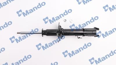 Mando MSS015810 Front Left Gas Oil Suspension Shock Absorber MSS015810