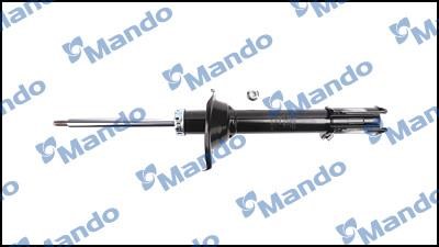 Mando MSS016127 Rear right gas oil shock absorber MSS016127