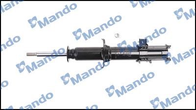 Mando MSS015822 Front Left Gas Oil Suspension Shock Absorber MSS015822